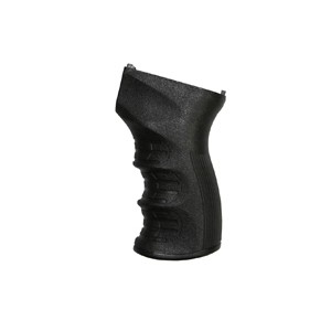 AK 74 Style Ergonomic Pistol Grip Black
